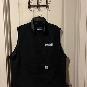 Carhartt vest for men’s